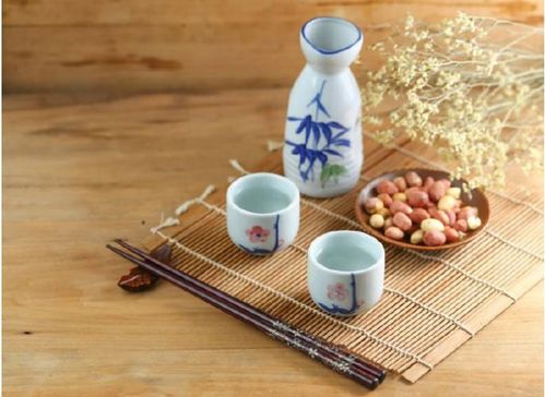 不懂酒的人，千萬不要輕易嘗試醬香型白酒