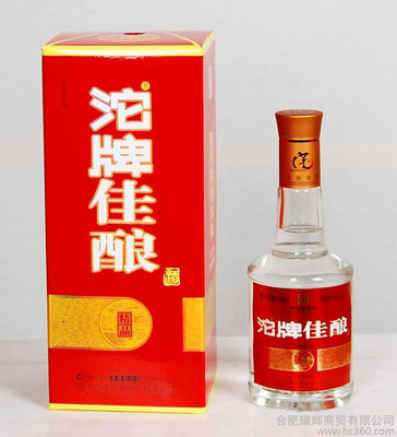 安徽白酒零售市場中的沱牌白酒 機遇、挑戰與策略分析